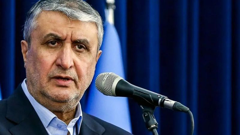 İslami: İranın uranı zənginləşdirmə sənayesi mütləq və şübhəsiz olmalıdır