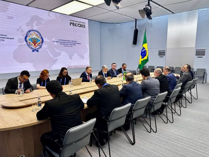 Braziliya: Biz İranın uranı zənginləşmə hüququnu dəstəkləyirik