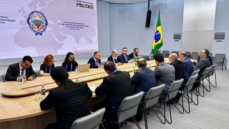 Braziliya: Biz İranın uranı zənginləşmə hüququnu dəstəkləyirik