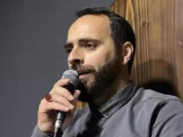 Sionist rejim Hizbullahın raket bölməsi komandirinin terror edildiyini iddia edib