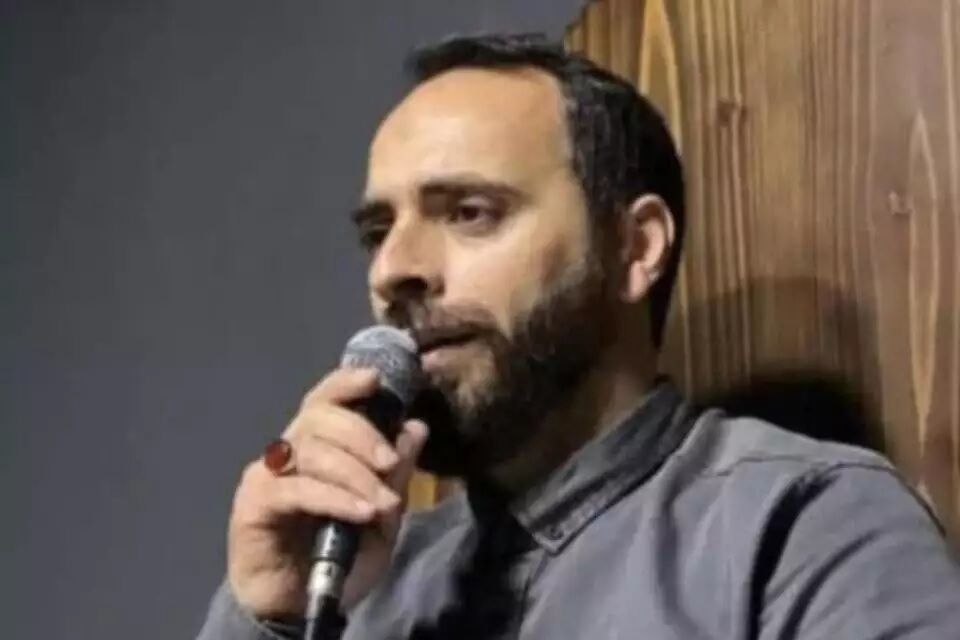 Sionist rejim Hizbullahın raket bölməsi komandirinin terror edildiyini iddia edib