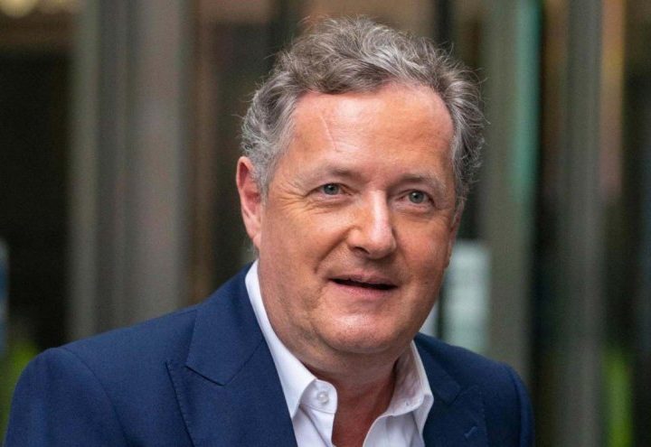 Britaniyalı aparıcı: Artıq İsraili tənqid etmək istəyimə qarşı çıxa bilmirəm