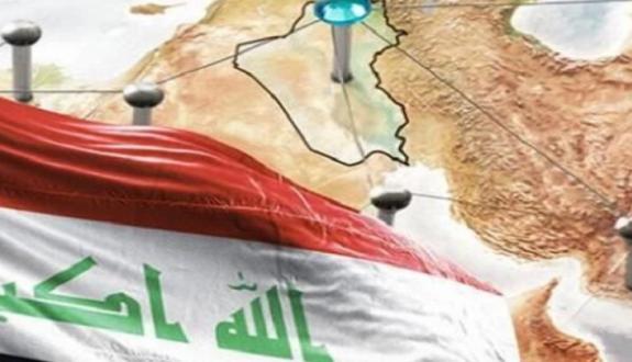 “İraq Amerika-İsrail regional sui-qəsdi ilə üz-üzədir”