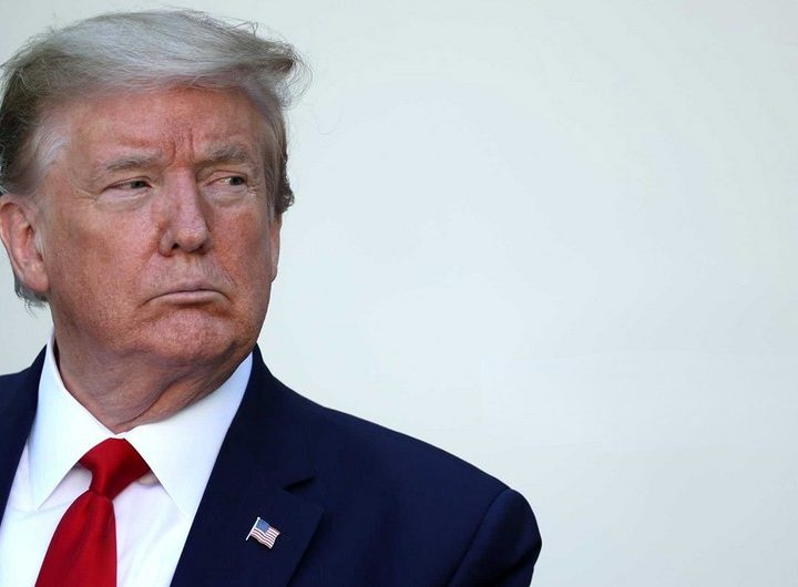 Tramp: Putinlə görüşməyə hazıram