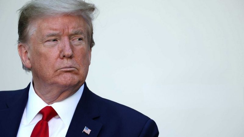 Tramp: Putinlə görüşməyə hazıram