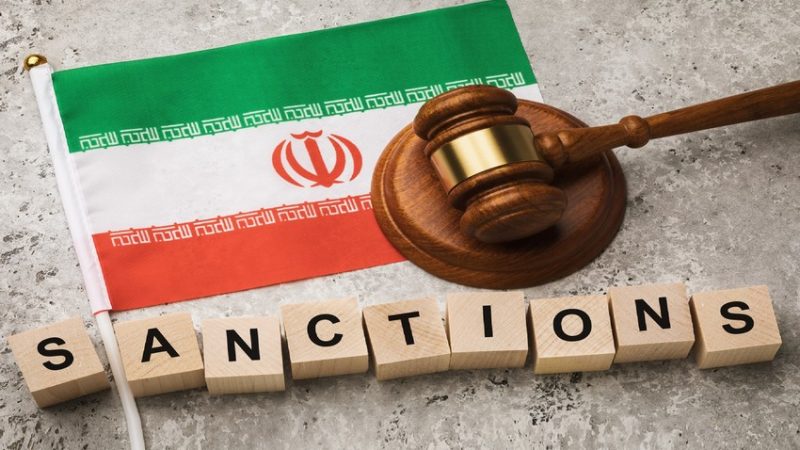 ABŞ İranın nüvə problemi ilə bağlı sanksiyaları genişləndirib