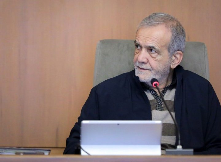 İran Prezidenti: Azərbaycanla qardaşlıq və bərabərlik istəyirik