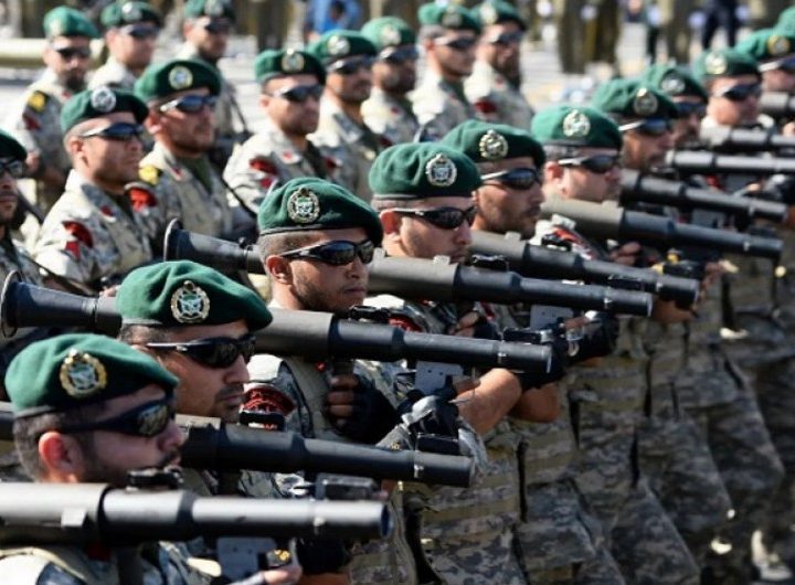 Baş Qərargah rəisi: İran ordusu və Sepah döyüş hazırlığının zirvəsindədir