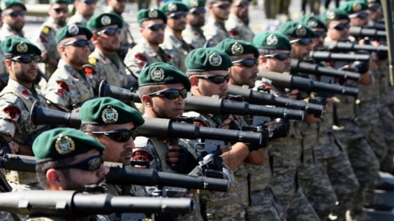 Baş Qərargah rəisi: İran ordusu və Sepah döyüş hazırlığının zirvəsindədir