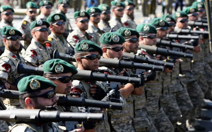 Baş Qərargah rəisi: İran ordusu və Sepah döyüş hazırlığının zirvəsindədir