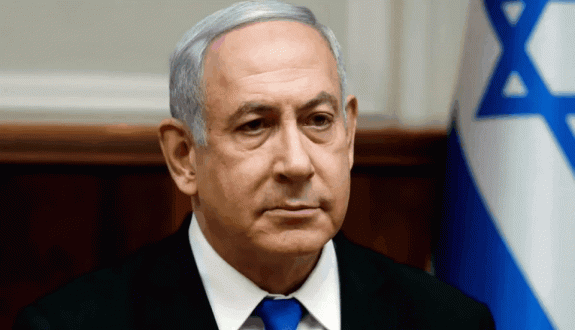 Netanyahunun Azərbaycana səfəri təxirə salınıb