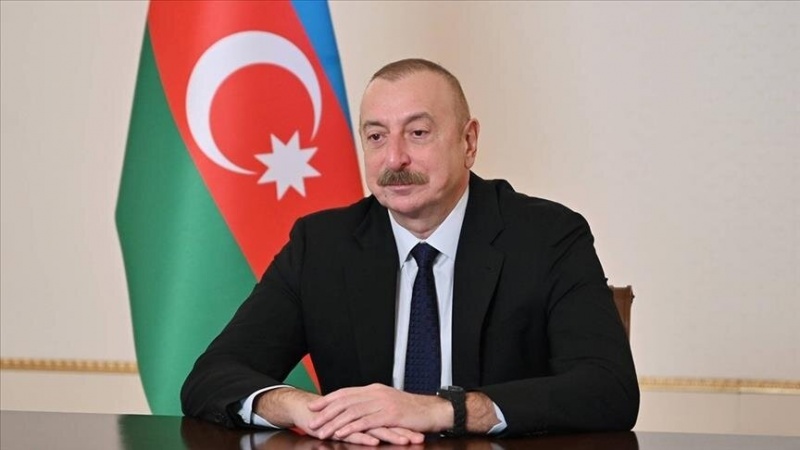 İran şirkətləri Azərbaycana dəvət olundu