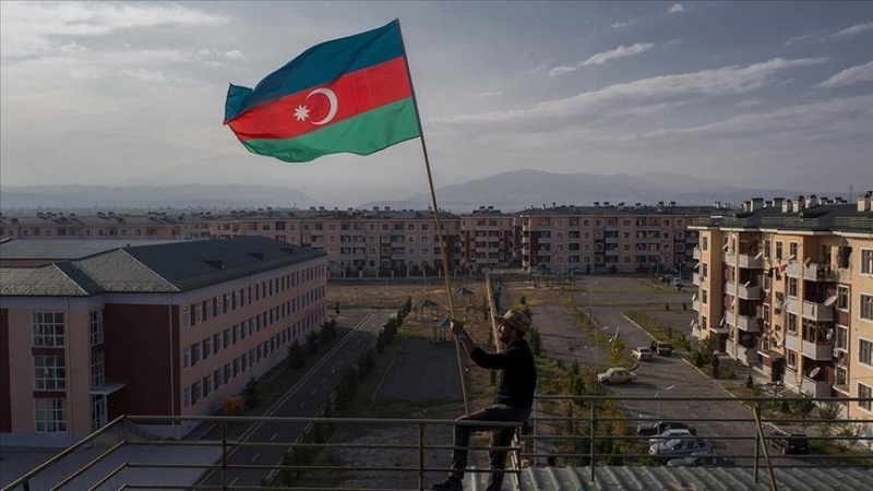 “ABŞ Qarabağın bərpasına mane olur”