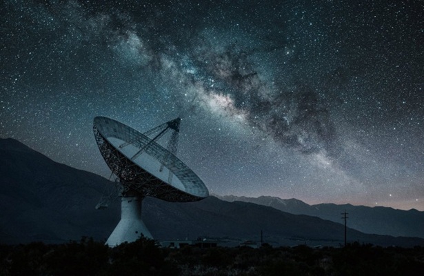 Yadplanetli sivilizasiya axtarışında YENİ İDDİALAR