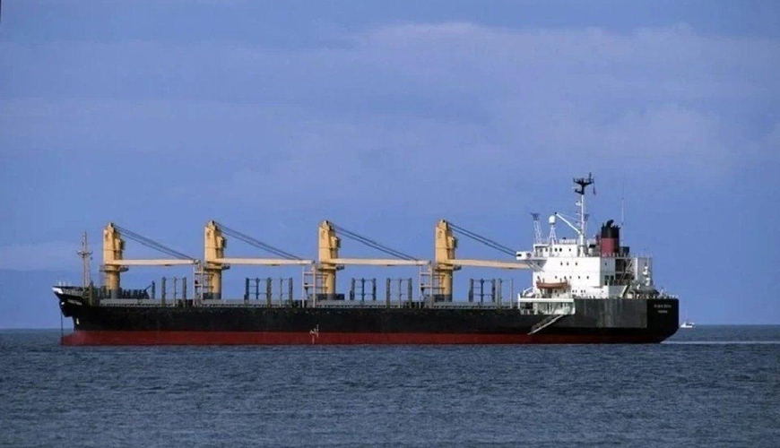 İran sahilləri yaxınlığında BƏƏ-yə məxsus tanker ələ keçirildi