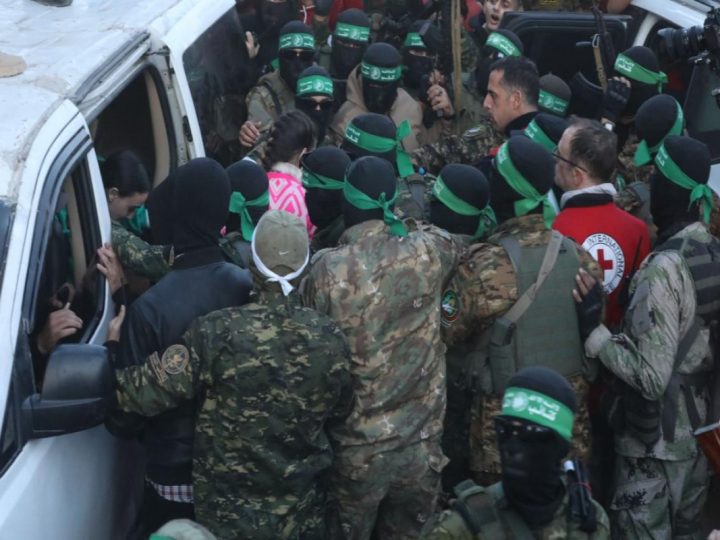İsrailin məhbus mübadiləsi çərçivəsində azad etdiyi fələstinli xəstəxanada ölüb