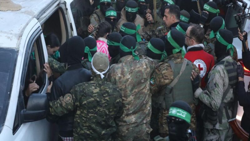 İsrailin məhbus mübadiləsi çərçivəsində azad etdiyi fələstinli xəstəxanada ölüb