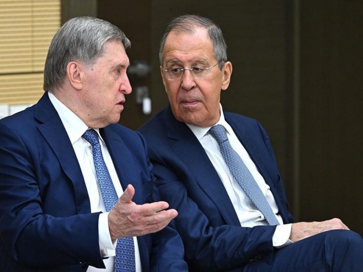 KİV: İstanbulda Ukrayna ilə danışıqlarda Rusiya nümayəndə heyətinə Lavrov rəhbərlik edəcək