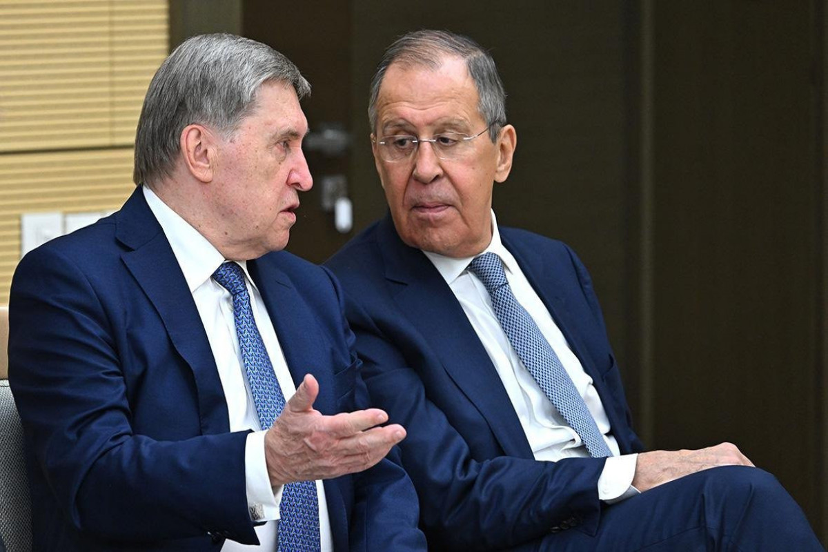 KİV: İstanbulda Ukrayna ilə danışıqlarda Rusiya nümayəndə heyətinə Lavrov rəhbərlik edəcək