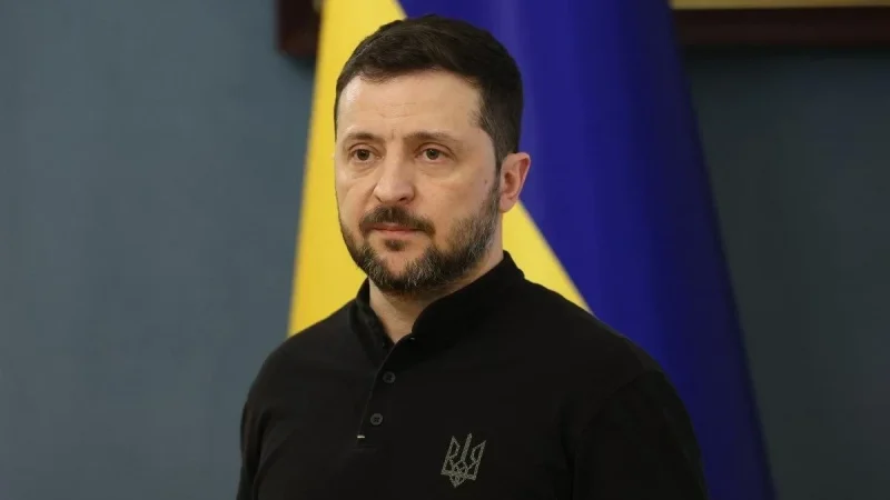 Zelenski İstanbulda danışıqlarda iştirak etməyəcək, nümayəndə heyəti göndərəcək