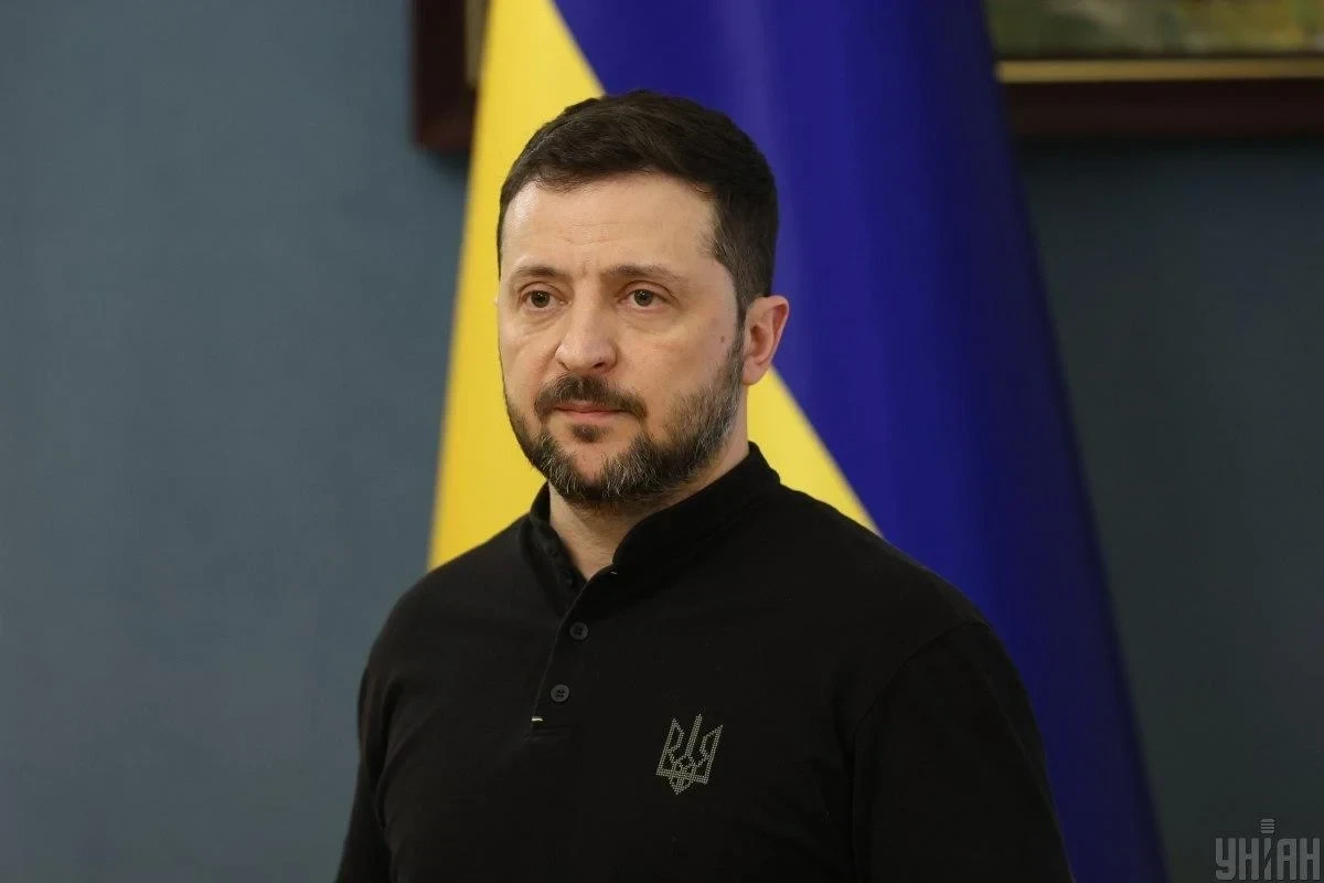 Zelenski İstanbulda danışıqlarda iştirak etməyəcək, nümayəndə heyəti göndərəcək