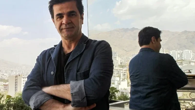 İranlı rejissor Cəfər Pənahi 15 ildən sonra Kann Film Festivalına qatılır