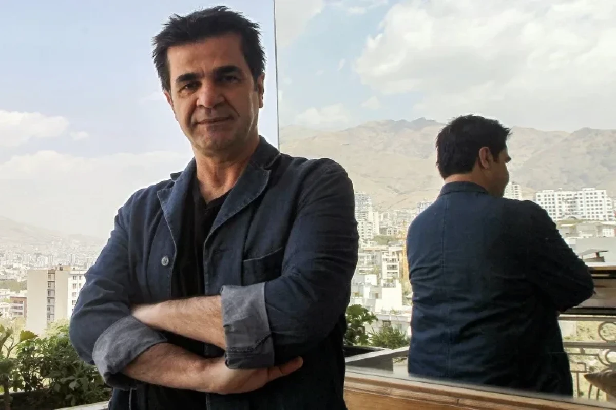 İranlı rejissor Cəfər Pənahi 15 ildən sonra Kann Film Festivalına qatılır