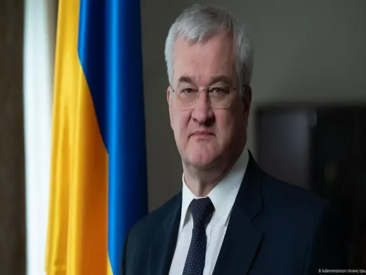 Ukrayna XİN başçısı ölkəsinin İstanbul danışıqlarının ikinci raundunda maraqlı olduğunu açıqlayıb