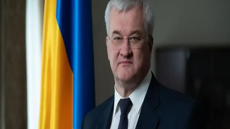 Ukrayna XİN başçısı ölkəsinin İstanbul danışıqlarının ikinci raundunda maraqlı olduğunu açıqlayıb