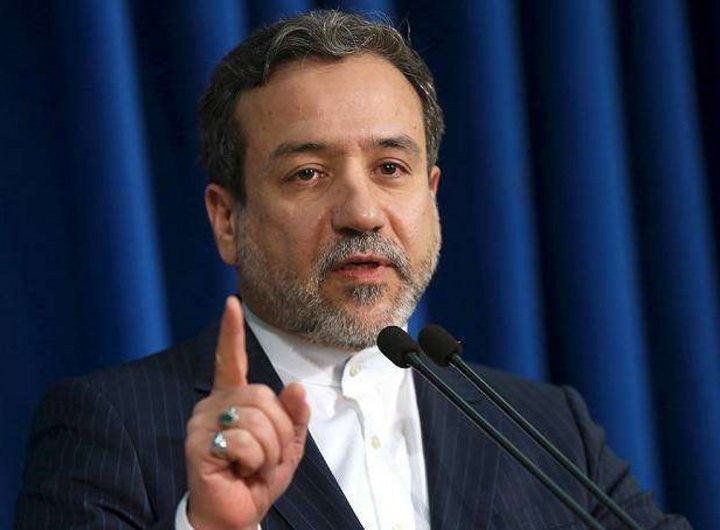 İran dünya birliyini İsrailin təhdidlərinə qarşı tədbirlər görməyə çağırıb