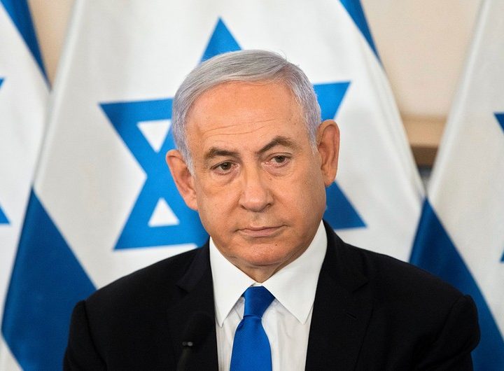 Netanyahu: İsrail girovları azad etmək üçün Qəzzada atəşkəsə hazırdır