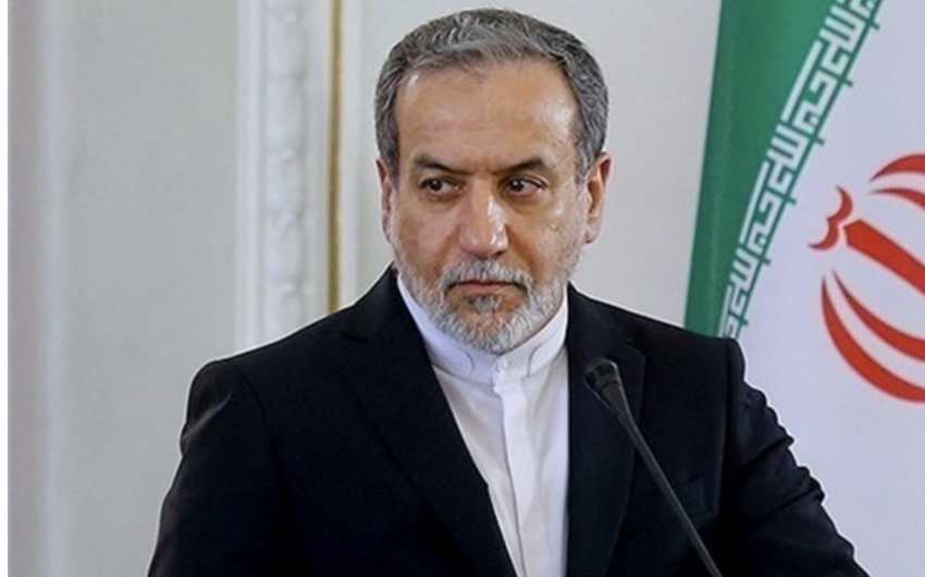 Rəsmi Tehran ABŞ-ni nüvə sazişi üzrə danışıqları çətinləşdirməkdə ittiham edib