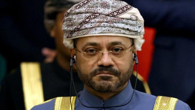 Oman XİN: ABŞ-İran danışıqları logistik səbəblərə görə təxirə salınıb
