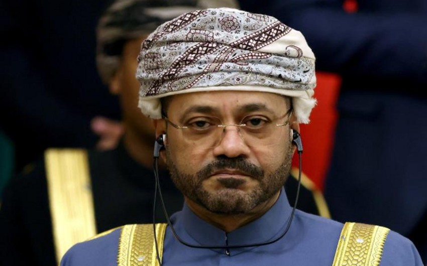Oman XİN: ABŞ-İran danışıqları logistik səbəblərə görə təxirə salınıb