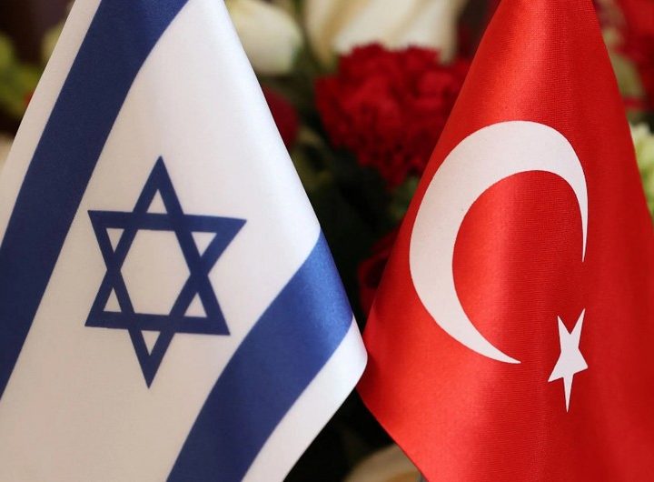 İsrail və Türkiyə Azərbaycandakı danışıqlardan sonra “qaynar xətt” yaradıblar
