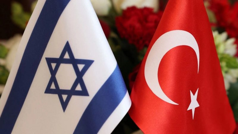 İsrail və Türkiyə Azərbaycandakı danışıqlardan sonra “qaynar xətt” yaradıblar