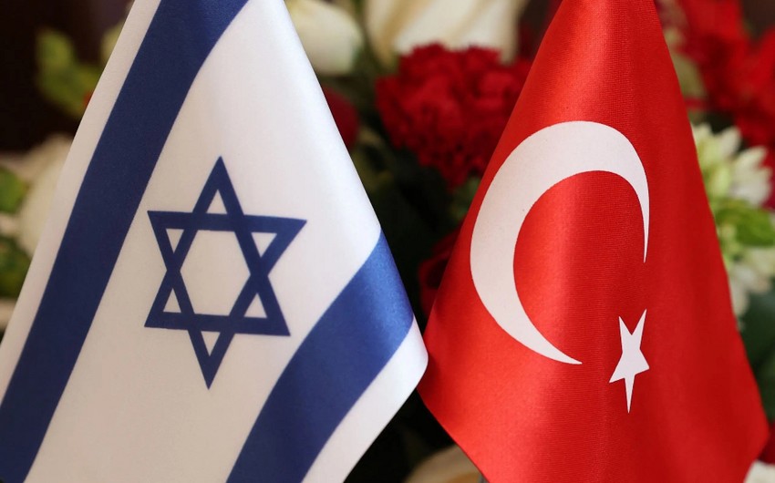 İsrail və Türkiyə Azərbaycandakı danışıqlardan sonra “qaynar xətt” yaradıblar