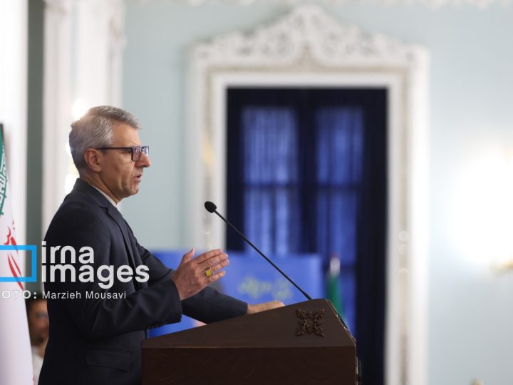 İran Hindistan və Pakistan arasında gərginliyin artması ilə bağlı ciddi narahatlığını ifadə edib