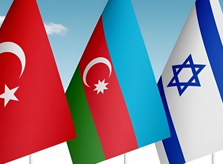 KİV: İsrail və Türkiyə Azərbaycanın vasitəçiliyi ilə Bakıda danışıqlar keçirəcək