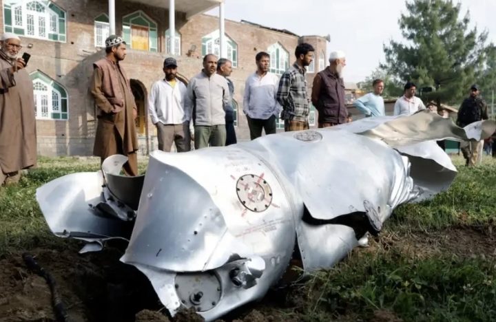 Hindistan-Pakistan böhranı Fransaya necə təsir etdi?