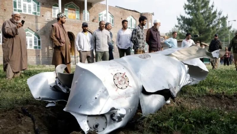 Hindistan-Pakistan böhranı Fransaya necə təsir etdi?