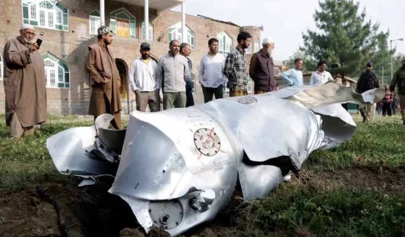 Hindistan-Pakistan böhranı Fransaya necə təsir etdi?