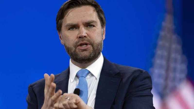 Vens: İranla nüvə razılaşması mümkündür