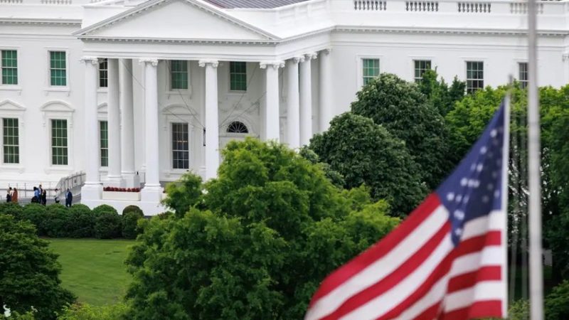 ABŞ və HƏMAS arasında keçirilən danışıqlara fələstinəsilli amerikalı rəhbərlik edib