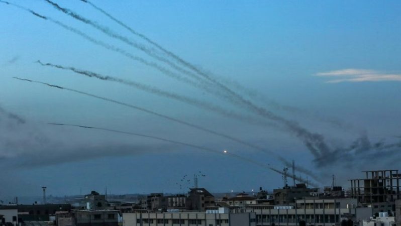 ABŞ mediası: İsrailin İrana hücumu böyük səhv olardı