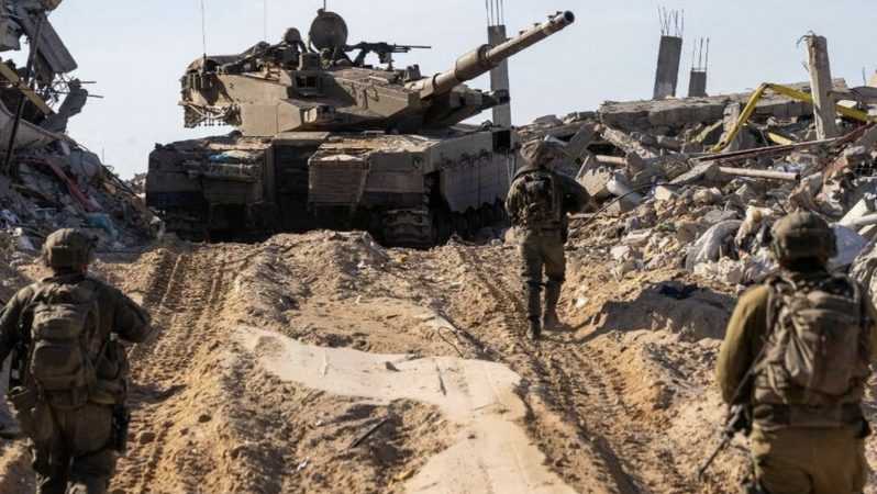 Amerika yardımı istisna olmaqla, İsrail müharibəyə neçə milyard xərclədi?