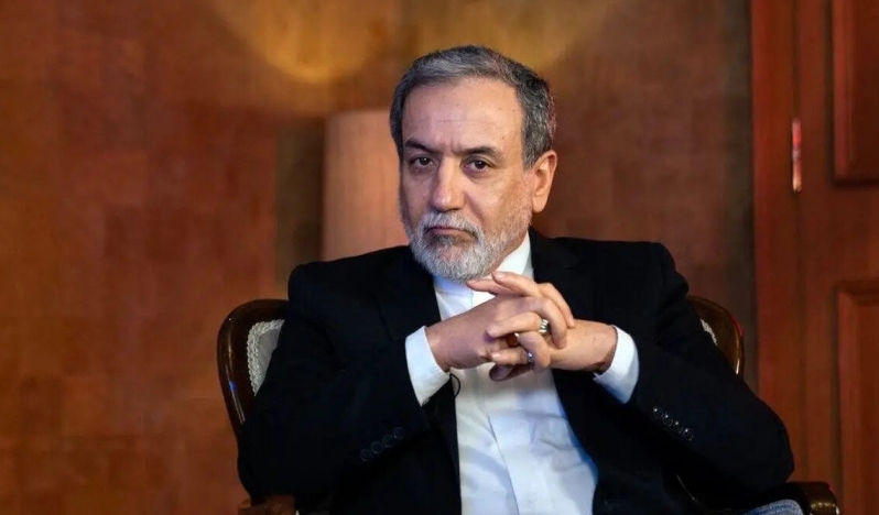 Əraqçi: Biz Fələstin üçün vahid demokratik dövlət həllini təklif edirik