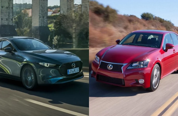 2025 üçün ən etibarlı 8 işlənmiş avtomobil