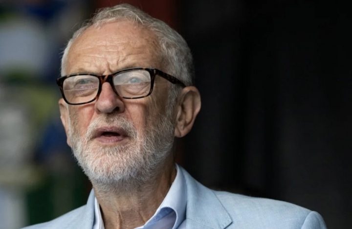 Corbyn Qəzza araşdırması üçün qanun layihəsi təqdim edir
