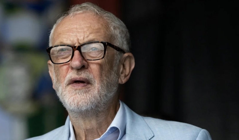 Corbyn Qəzza araşdırması üçün qanun layihəsi təqdim edir